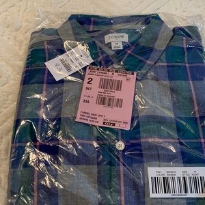 Womens flannel shirt